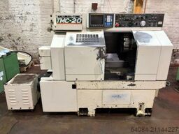 Nakamura-Tome TMC 20