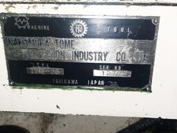 Nakamura-Tome TMC 20