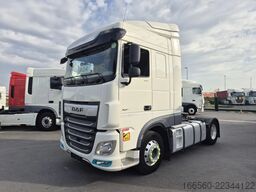 DAF XF 480 FT SPACE CAB ADR ZF INTARDER