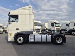DAF XF 480 FT SPACE CAB ADR ZF INTARDER