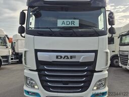 DAF XF 480 FT SPACE CAB ADR ZF INTARDER