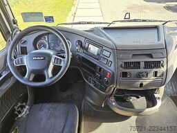 DAF XF 480 6x2*4