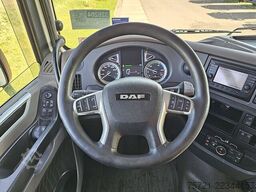 DAF XF 480 6x2*4