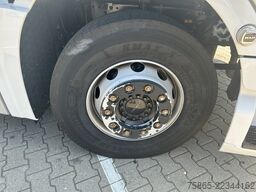 Man TGX 18.470 GX / 264 dkm / Retarder / 2 Tanks / ...