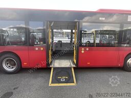 Mercedes-Benz O 530 Citaro