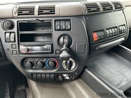 DAF CF 85 360 Euro 5 / 233 dkm / Curtainside Box / ...