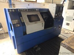 Mazak Quick Turn 10N-U