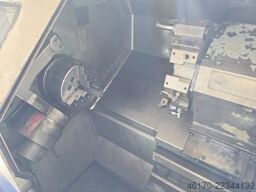 Mazak Quick Turn 10N-U