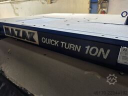 Mazak Quick Turn 10N-U