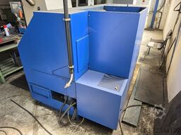 Mazak Quick Turn 10N-U