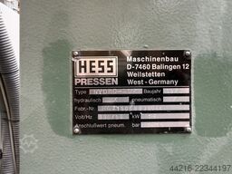 Hess Hydro Lux