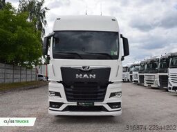 MAN TGX 18.470 GX