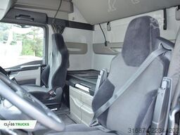 MAN TGX 18.470 GX
