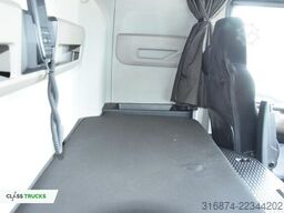MAN TGX 18.470 GX