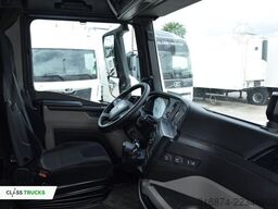 MAN TGX 18.470 GX