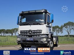 MERCEDES-BENZ AROCS 1846
