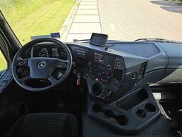 MERCEDES-BENZ AROCS 1846