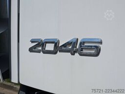 MERCEDES-BENZ AROCS 1846 2046 RET. PTO+HYDR.