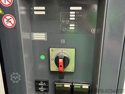 5-axis DMG MORI DMU 50 eVo