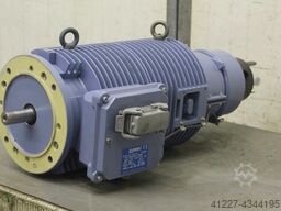 Ruckh Pitch GH 112/4XL