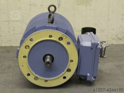 Ruckh Pitch GH 112/4XL