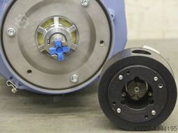 Ruckh Pitch GH 112/4XL