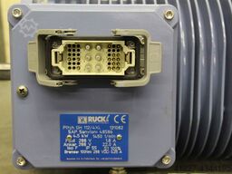 Ruckh Pitch GH 112/4XL