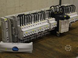 Schneider wöhner IC60N LUCA05BL