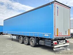 Schmitz Cargobull Semitrailer Curtainsider Standard