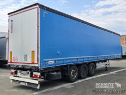 Schmitz Cargobull Semitrailer Curtainsider Standard