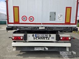 Schmitz Cargobull Semitrailer Curtainsider Standard