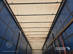 Schmitz Cargobull Semitrailer Curtainsider Standard