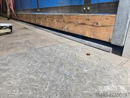 Schmitz Cargobull Semitrailer Curtainsider Standard