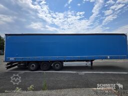 Schmitz Cargobull Semitrailer Curtainsider Standard