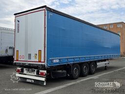 Schmitz Cargobull Semitrailer Curtainsider Standard