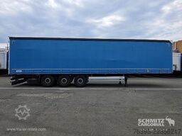 Schmitz Cargobull Semitrailer Curtainsider Standard