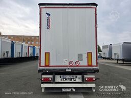 Schmitz Cargobull Semitrailer Curtainsider Standard