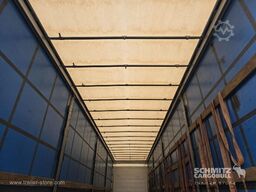 Schmitz Cargobull Semitrailer Curtainsider Standard