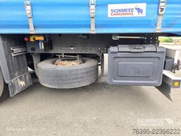 Schmitz Cargobull Semitrailer Curtainsider Standard