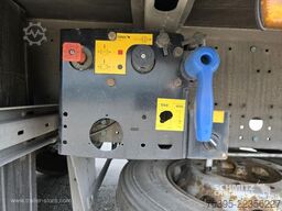 Schmitz Cargobull Semitrailer Curtainsider Standard