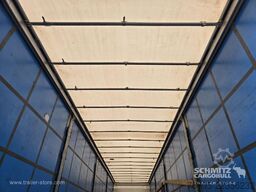 Schmitz Cargobull Semitrailer Curtainsider Standard