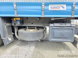 Schmitz Cargobull Semitrailer Curtainsider Standard