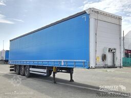 Schmitz Cargobull Semitrailer Curtainsider Standard