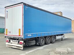 Schmitz Cargobull Semitrailer Curtainsider Standard