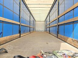 Schmitz Cargobull Semitrailer Curtainsider Standard