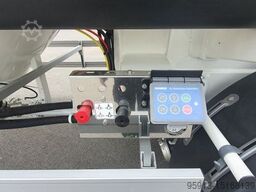 KÄSSBOHRER Silo liegend SSL 35m³ AUCH MIETE