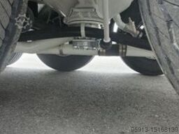 KÄSSBOHRER Silo liegend SSL 35m³ AUCH MIETE