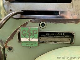 GSP M 743