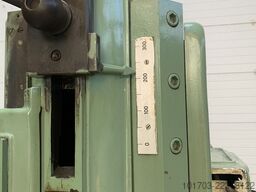 GSP M 743