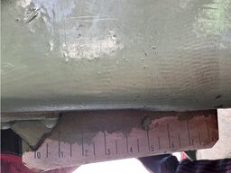GSP M 743